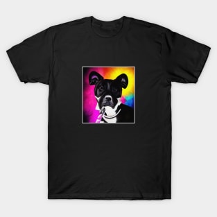 cute dog T-Shirt